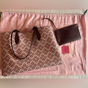 Kate Spade Large Tote